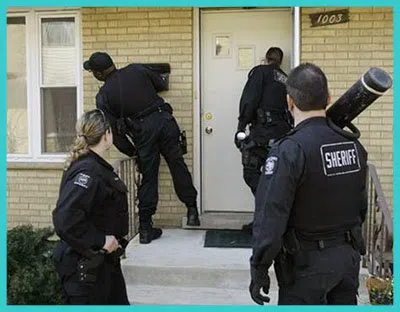 Advanced Locksmith Service North Hollywood, CA 818-492-3083 - 17-eviction-service