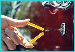 Advanced Locksmith Service North Hollywood, CA 818-492-3083 - 7-broken-key-extraction