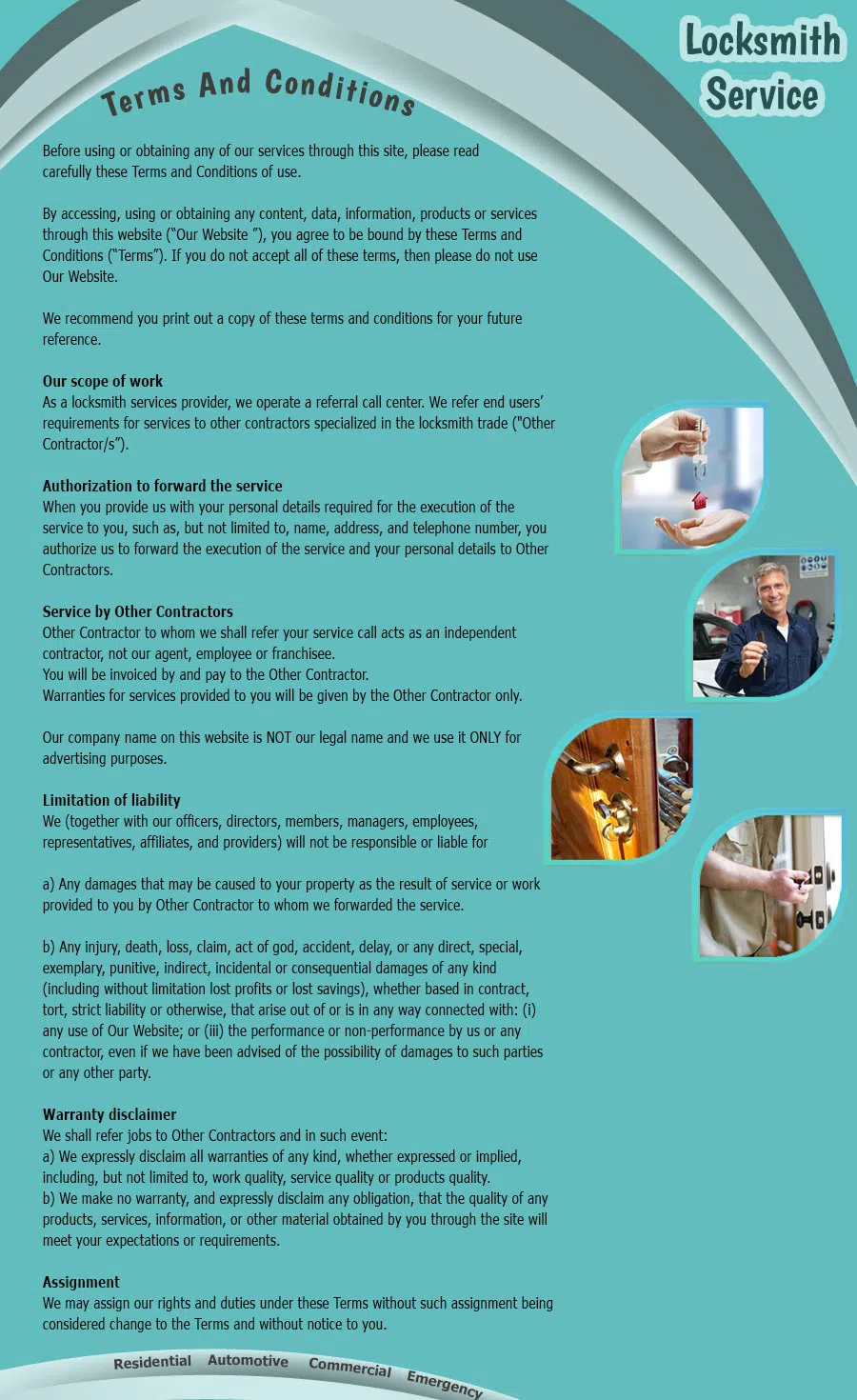 Advanced Locksmith Service North Hollywood, CA 818-492-3083